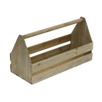 Домик унесло сильным ветром
Мне одному домик напоминает скорее ящик для плотницкого инструмента?