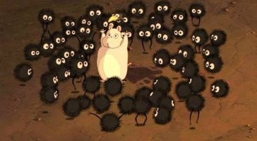 30 ужасных фотографий, в которых на самом деле нет ничего ужасного