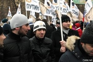 Глава СПЧ предложил Путину высылать всех мигрантов, нарушающих российские законы