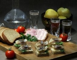 К чему излишества?