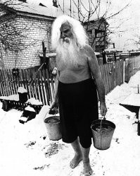 Последователи Порфирия Иванова среди нас.