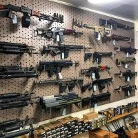 А коллекцию оружия у пиндосов дома ваши тараканы понимают?