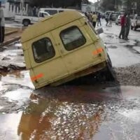 Просто фотография из США, Калифорнии