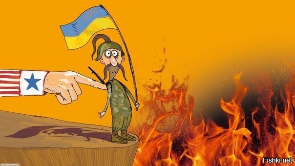 О политике и не только