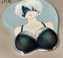 Повеселей коврик.