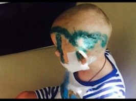 А потом вот так . Если повезет.