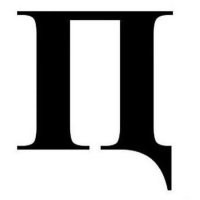 Не хочу вас пугать мои дорогие, но следующая буква в греческом алфавите, это Пи.