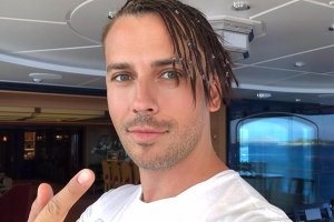 Друга не Максом кличут случайно?...