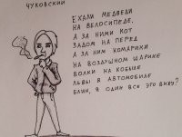 В Понедельник что надо?  Позитив, и не важно как он будет выглядеть