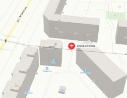 Ну зачем ты так, я же скинул координаты - 52.776261, 41.411755