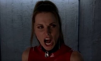 - Вы уверены? Что ж, ваше право. Внести флюгегейхаймен!