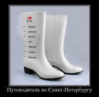 "Здесь будет город заложён назло надменному соседу.."