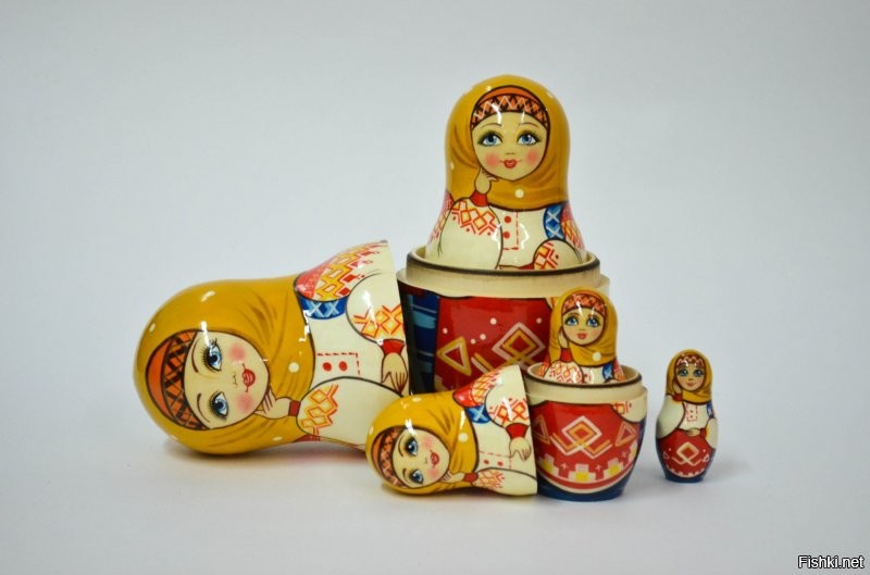 Сергиев Посад.