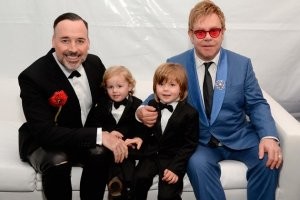 Когда Элайджа Джозеф Даниэль Фёрниш-Джон и Захарий Джексон Левон Фёрниш-Джон узнали что папы лишили их наследства - они догадались что это были реальные 3.14расы.