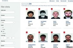 Славянские фамилии.Посмотрите в начале омментариев.