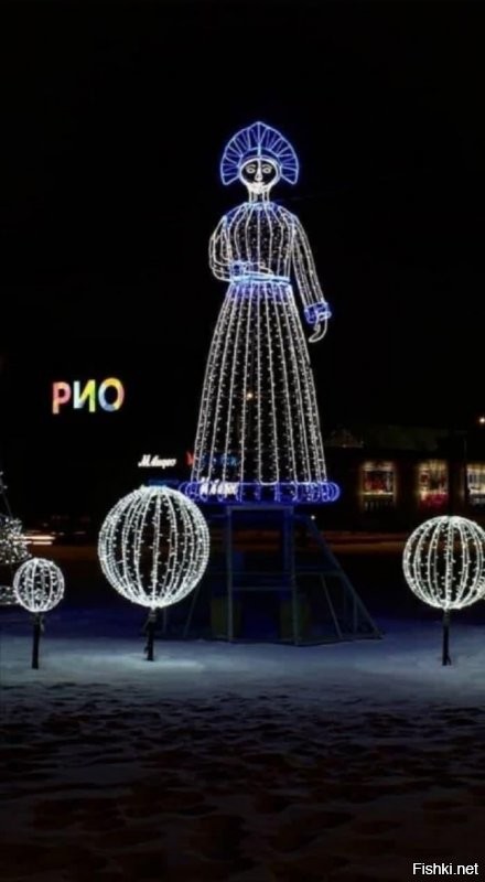 В Костроме плачут дети