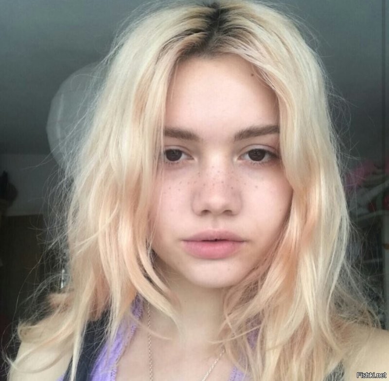 А теперь - всё то же самое, только без фотожопного глянца и штукатурки!!!