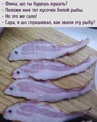 Почему в исламе и иудаизме запрещено употреблять свинину