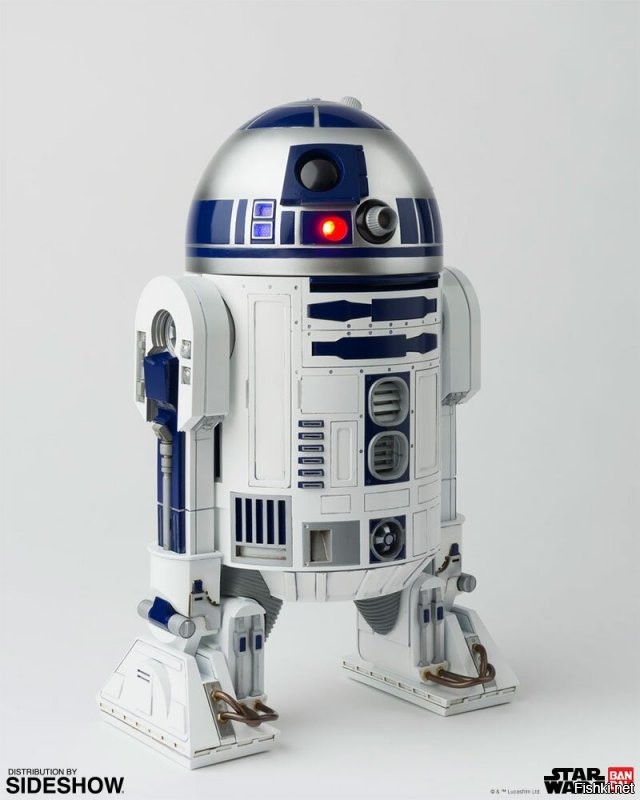 Попытка побега чемодана