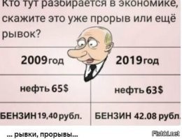 Может уже хватит бесконечно цены на бензин повышать?!