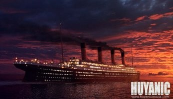 7 мифов о "Титанике", которые давно пора развенчать