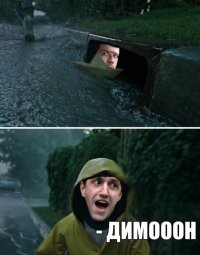 Картинки в чёрно-белых тонах. Выпуск 61