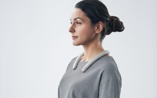 >> получает Sennheiser за наушники ошейник
Есть и современный вариант от Bose или Sony