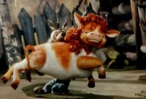 В СССР был примерно такой же случай