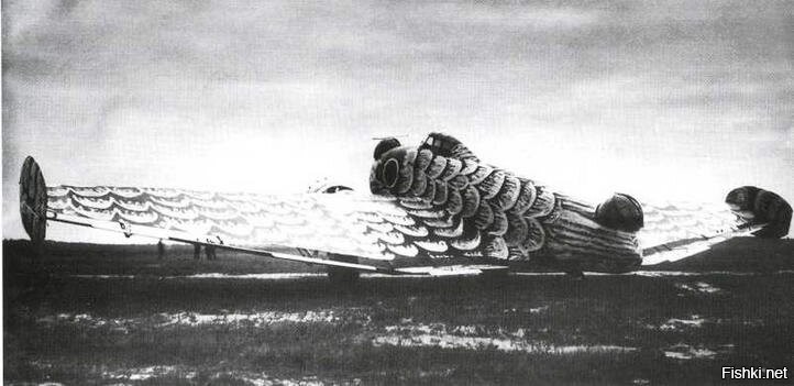 Думаю они летающее крыло на первом курсе проходили...
Ну и тебе для "коллекции"... Go.229, "Жар-птица"... Остальные сам найдешь