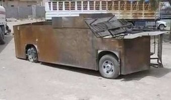На Ближнем Востоке это дело на поток поставлено...