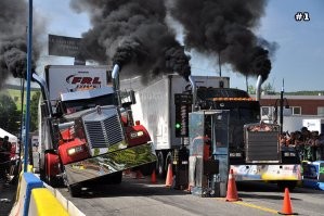 Американцы похлеще коптят!