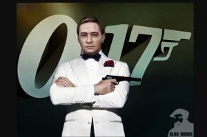 Цифру лишь подправить.