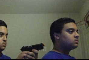 30+ неожиданных встреч с собственными двойниками