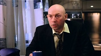 Ещё и мост сломал