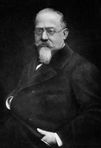 Ломброзо забыли упомянуть. Родоначальник антропологического направления в криминологии и уголовном праве, основной мыслью которого стала идея о прирождённом преступнике. Вклад Ломброзо в криминологическую науку заключается в изменении предмета исследования с преступления как деяния на человека   преступника, рассматриваемого сквозь призму антропологии.