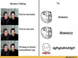 Modern Talking: чем сегодня занимаются бывшие участники поп-дуэта