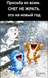 "Не трогай, это на Новый год!": планы, истории и мемы о поисках праздничного настроения