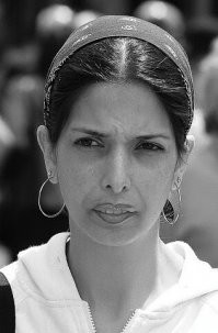 За то твои жидовки просто красавицы.