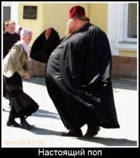 Ничего святого: молодые люди совершили дерзкую кражу в храме