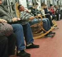 Хосспыдя, мельком глянула - и думаю: совсем Жирик на старости лет из ума выжил... А потом, как пишут, "как понялааа..."