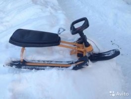 де–то в 1987–89 появился "Аргамак"