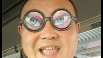 Авария дня. Незаметный КамАЗ