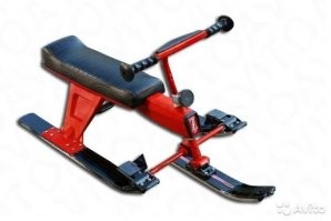 Чук и Гек с начала 80ых выпускали.