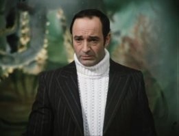 Не жизнь, а именины сердца!