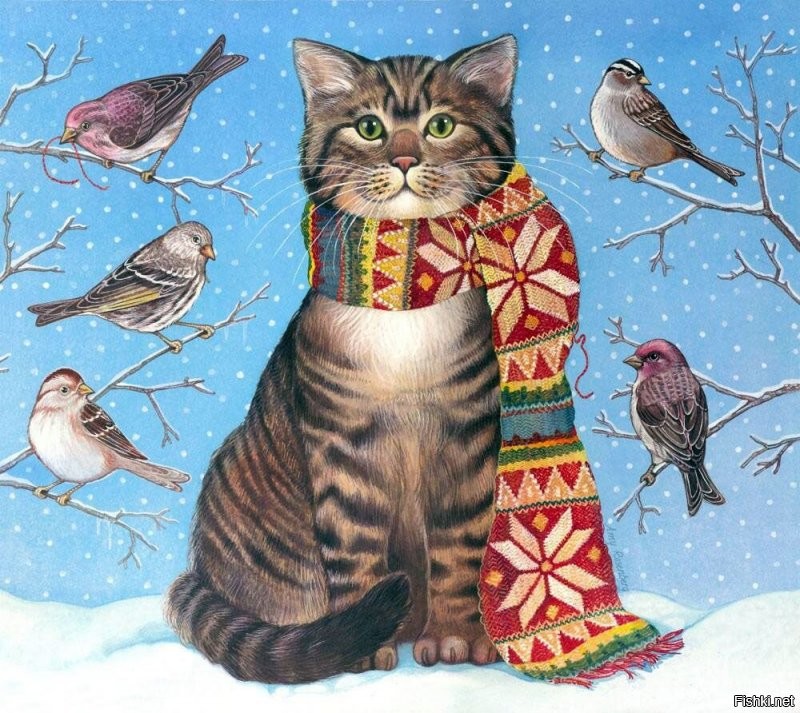 Привет )