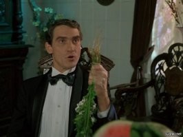 Вершки и корешки: невероятная корневая система