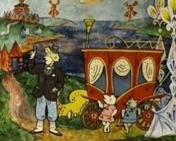 "Имѣются на складѣ КЕРОСИНОВЫЕ ДВИГАТЕЛИ"