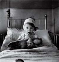 Дети в госпиталях блокадного Ленинграда