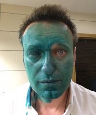 У нас свой Гринч есть