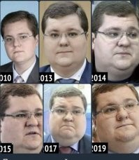 Vse novosti iz Severnoj Korei nado delitj na 125, sploshnie govnovbrosi.